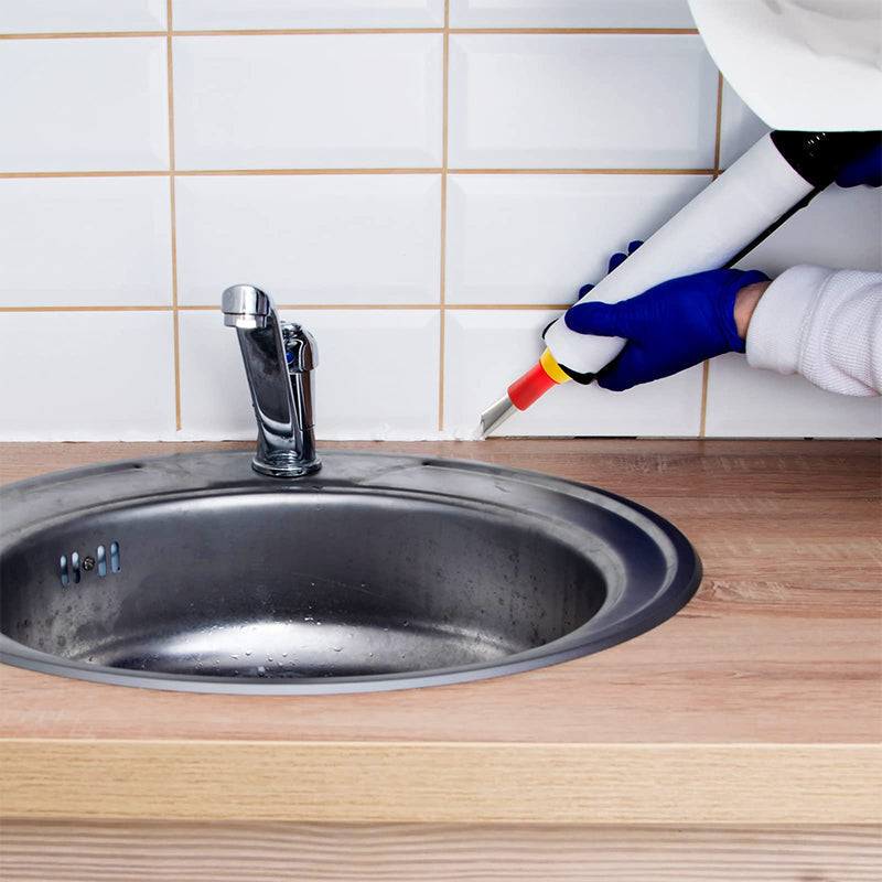 Sikunuo | Universal Integrated Rubber Nozzle Tool Set