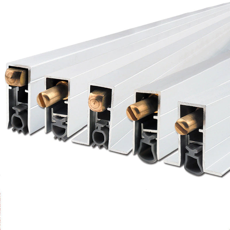 Sikunuo | Automatic Lifting Door Sealing Strip