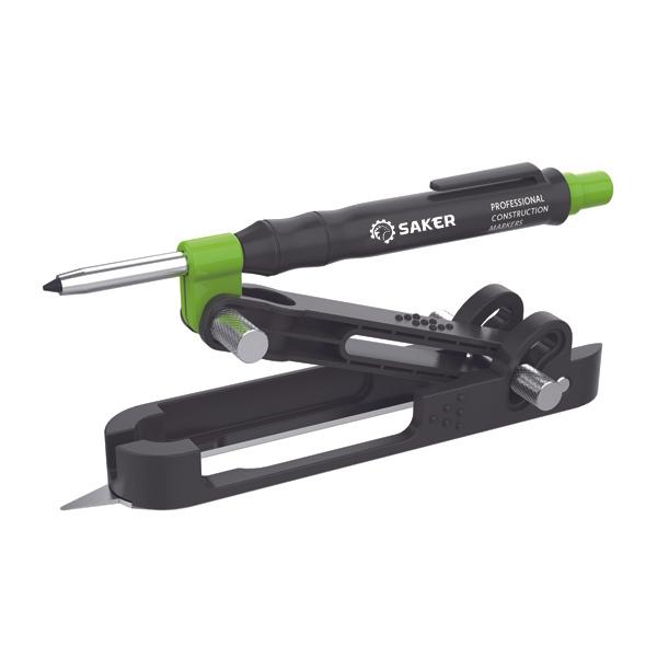 Sikunuo | SAKER MULTIFUNCTIONAL TEAR TOOL