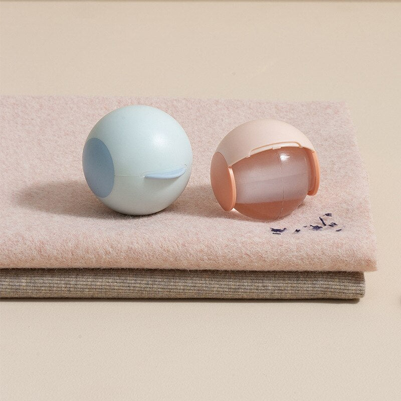 Sikunuo | Futuristic Reusable Sticky Lint Remover
