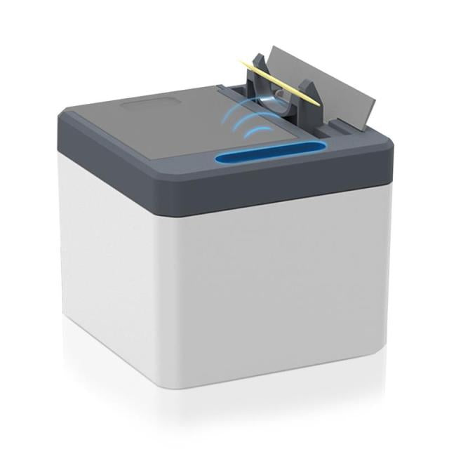 Sikunuo | Electric Sensor Toothpick Dispenser