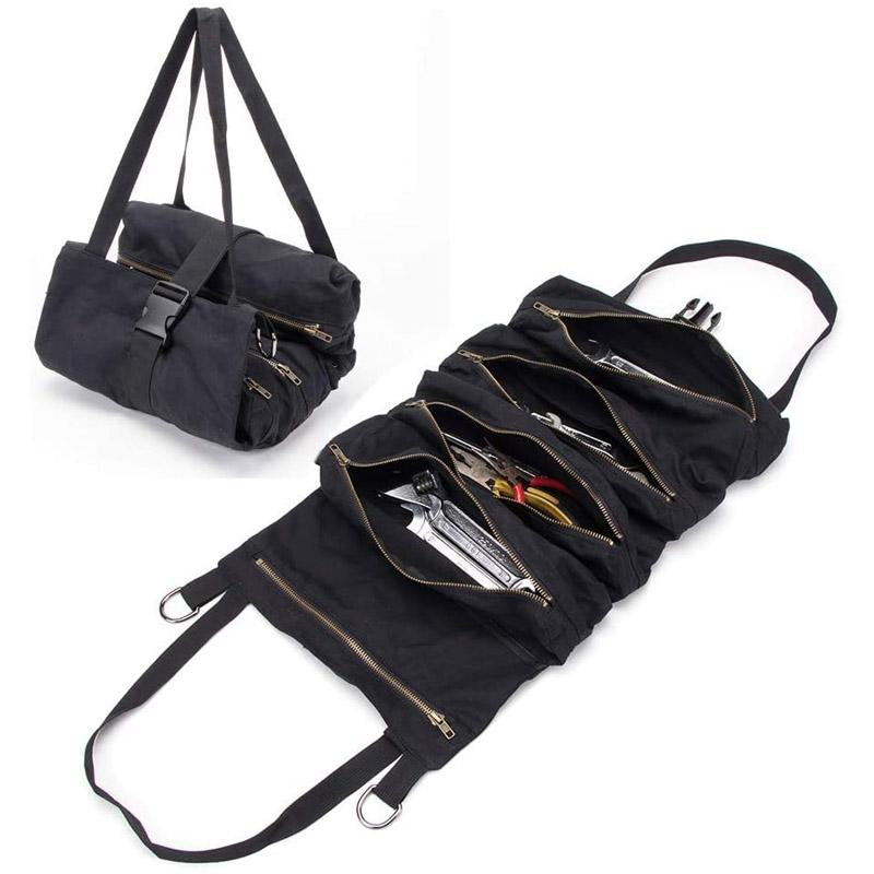 Sikunuo | Multi-Purpose Tool Roll
