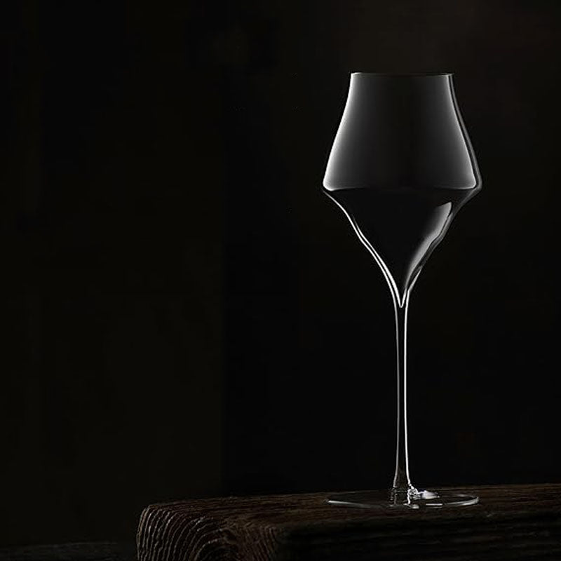 Berlin Crystal Glass  Sikunuo