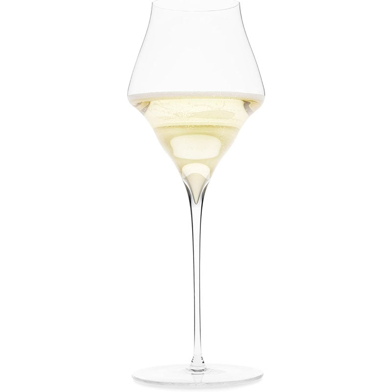 Berlin Crystal Glass  Sikunuo