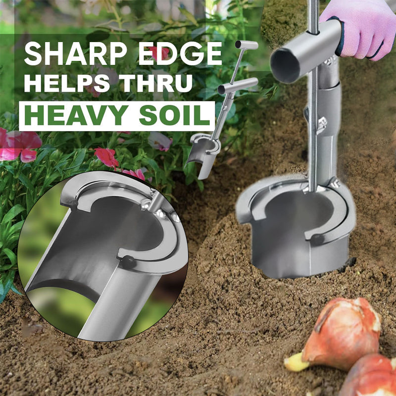 Sikunuo | Garden Planting and Transplant Tool