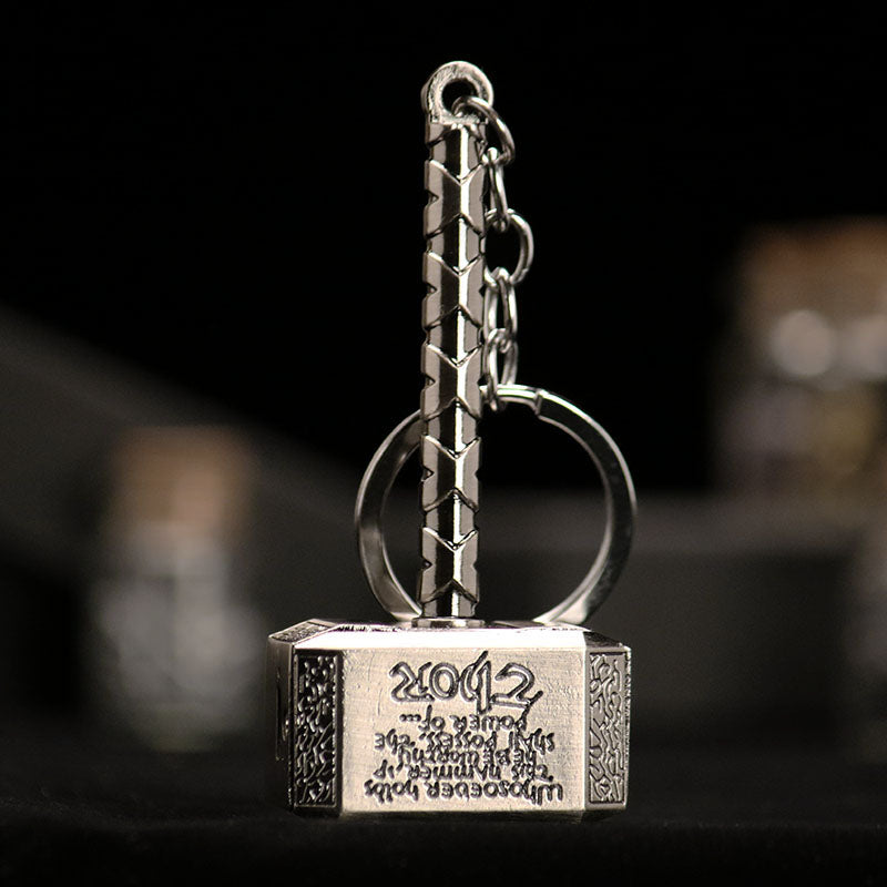 Thor's Hammer Lighter (NEW)