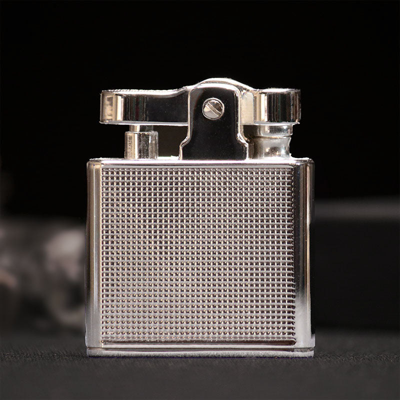 Compass Lighter