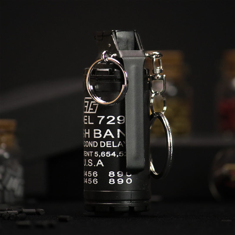 Flashbang Lighter