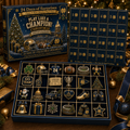 Play Like a Champion! Football Christmas Advent Calendar