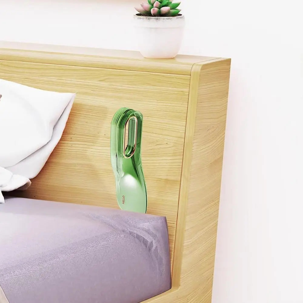 Sikunuo | 2-in-1 Mattress Lifter & Bed Sheet Helper – Ideal for Private Households, Hotels or Care Staff