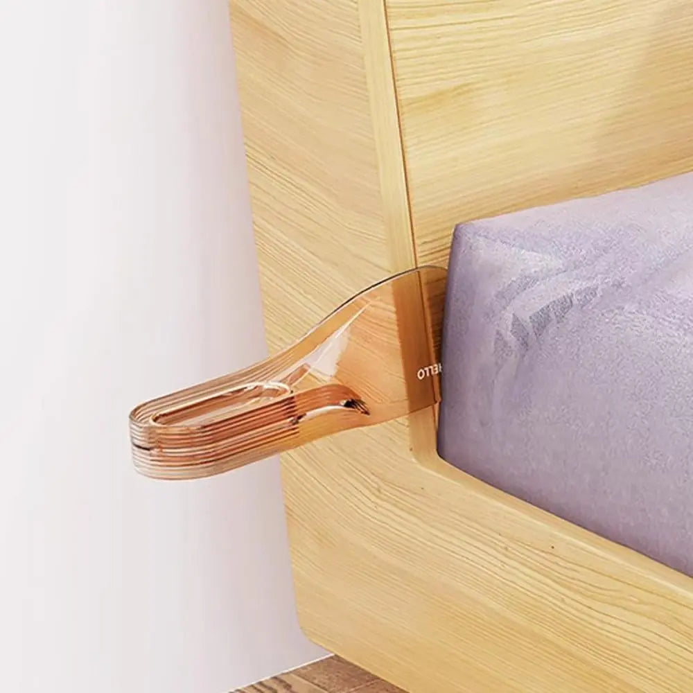 Sikunuo | 2-in-1 Mattress Lifter & Bed Sheet Helper – Ideal for Private Households, Hotels or Care Staff