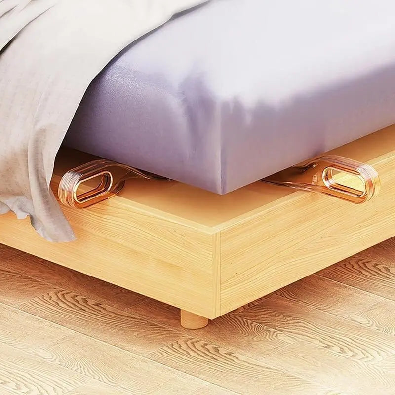Sikunuo | 2-in-1 Mattress Lifter & Bed Sheet Helper – Ideal for Private Households, Hotels or Care Staff