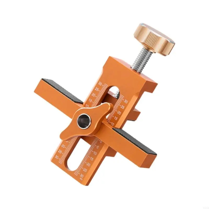 Sikunuo | 2-in-1 Assembly Aid for Precise Alignment of Cabinet Doors