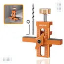 Sikunuo | 2-in-1 Assembly Aid for Precise Alignment of Cabinet Doors