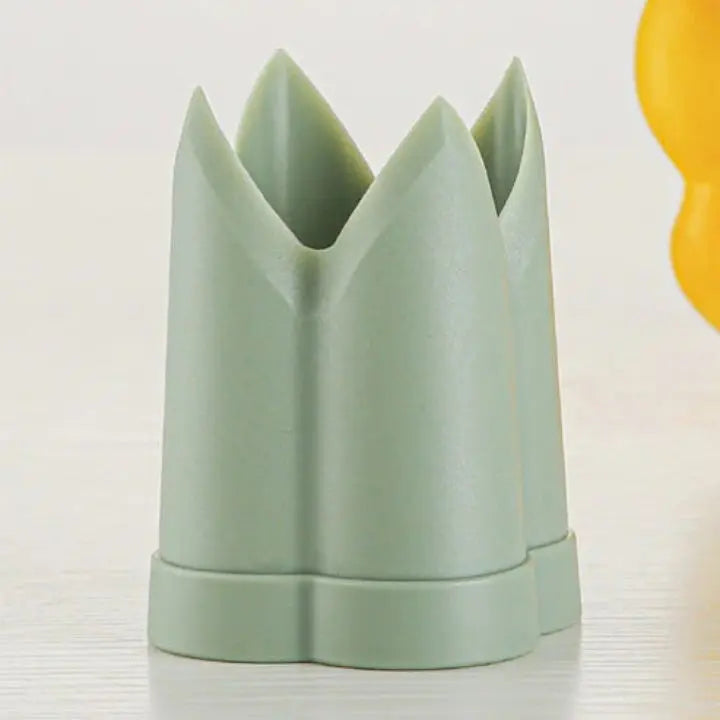 Sikunuo | 2-in-1 Pepper Corer & Vegetable Cutter