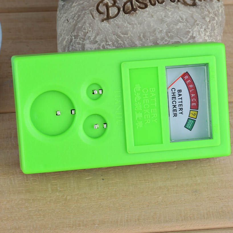 Sikunuo | Watch Quick Battery Tester Tool
