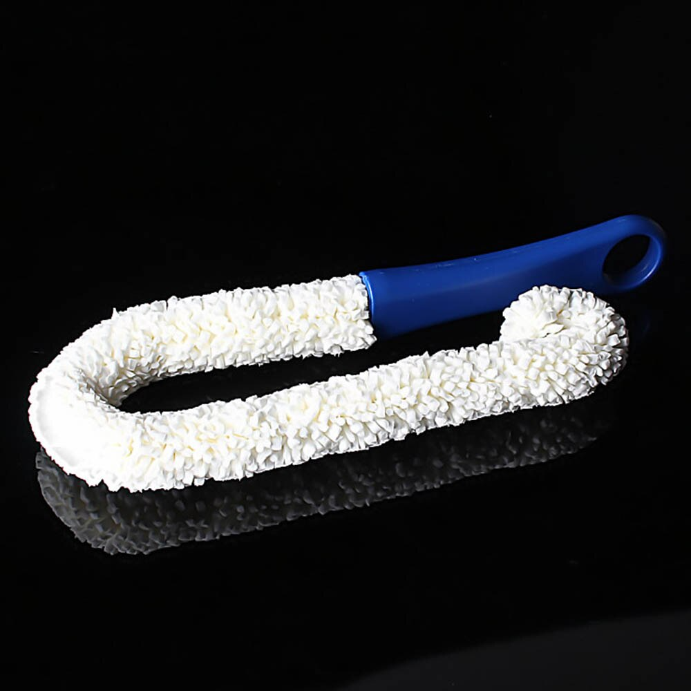 Sikunuo | Long Handle Bendable Bottle Cleaning Brush