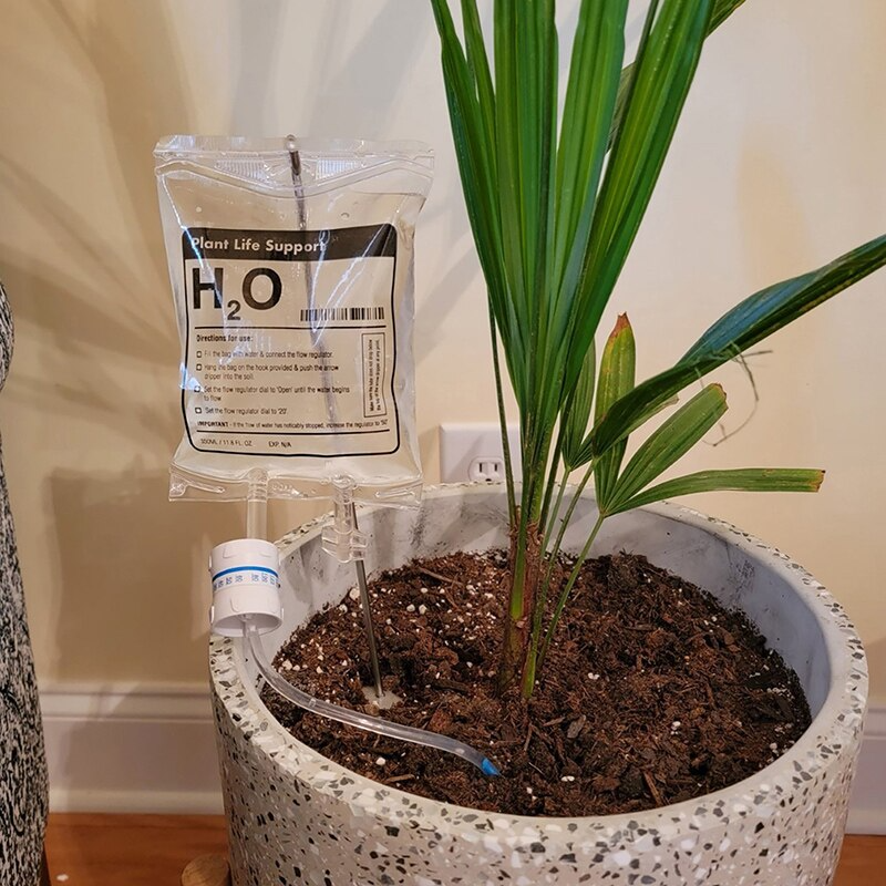 Sikunuo | Automatic Plant Watering Dripper Bag