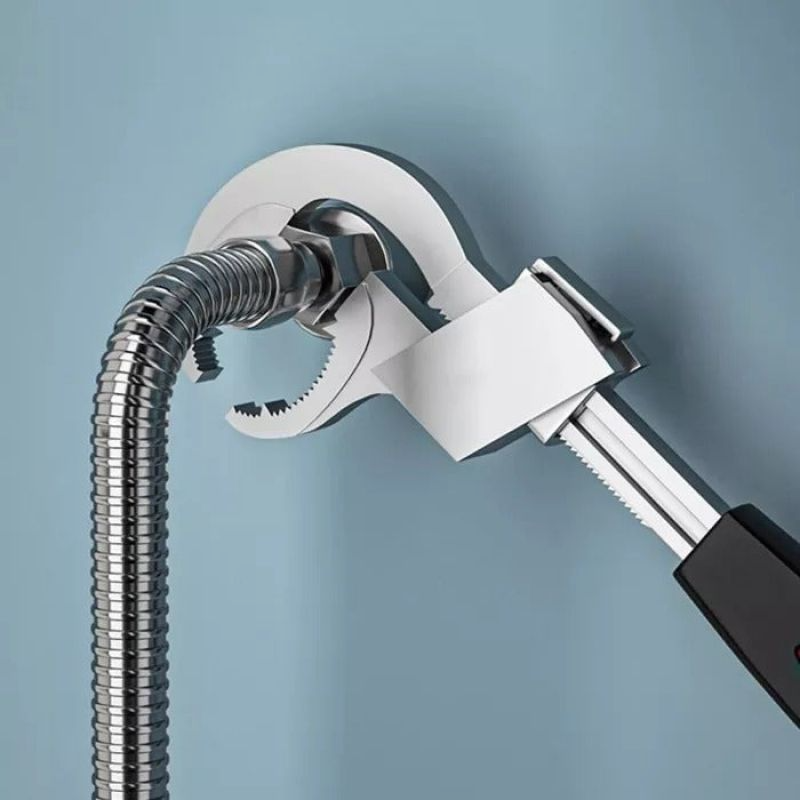 Sikunuo | Universal Multifunctional Adjustable Wrench