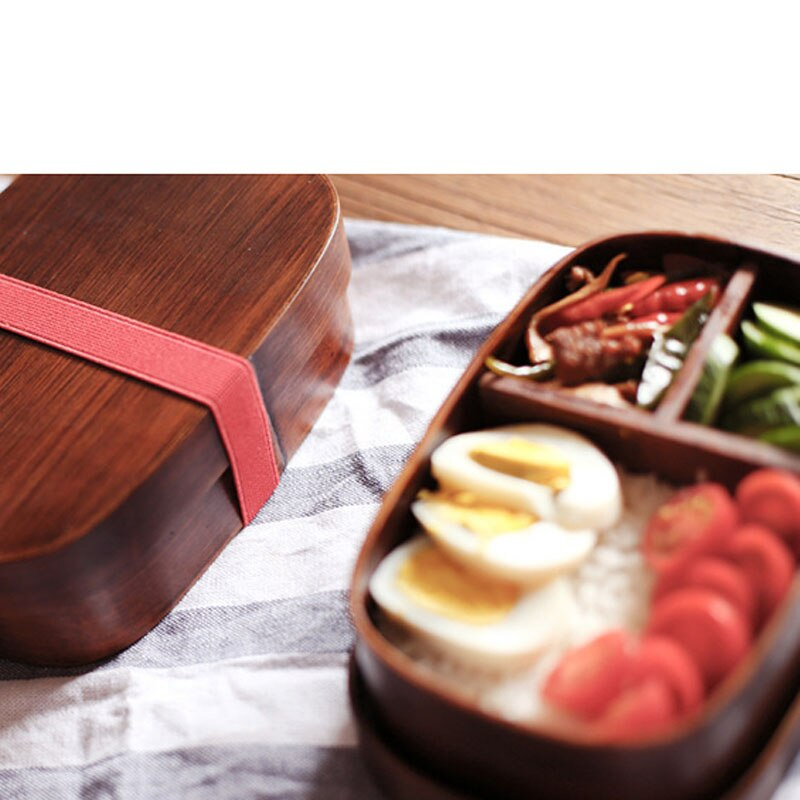 Sikunuo | Japanese Handmade Lunch box