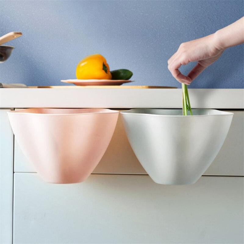 Sikunuo | Door Hanging Trash Can