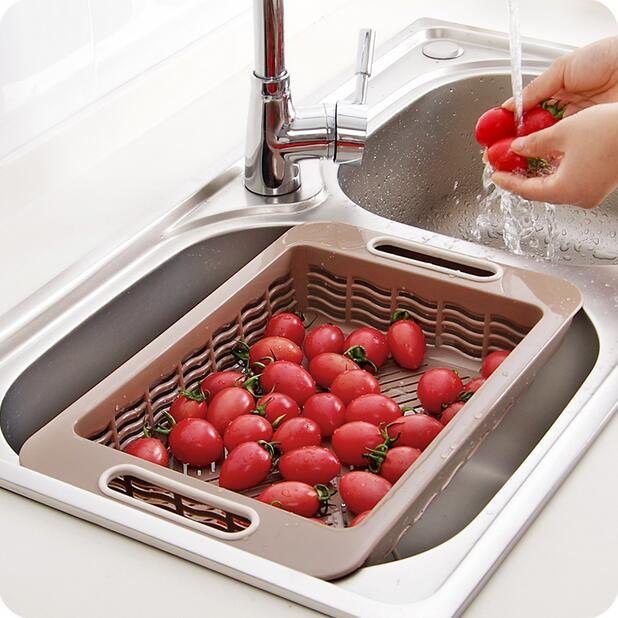 Sikunuo | Slip-resistant Kitchen Multifunctional cutting board