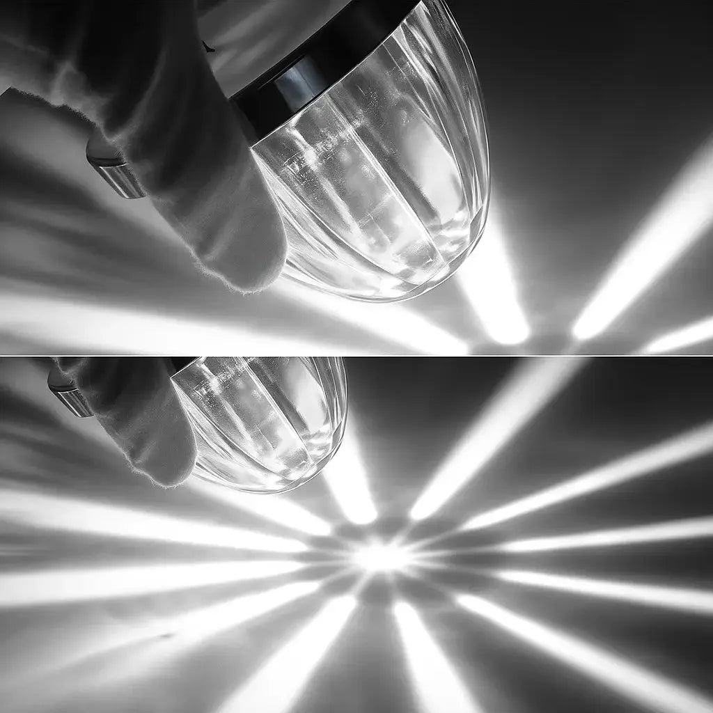Sikunuo | LED Underglow Light – For Safe Driving on the Darkest Roads