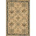 Sikunuo | Unusual diamond patterned rug Multicolored Moroccan rug Polyester pet-friendly stain resistant non-slip rug for the living room