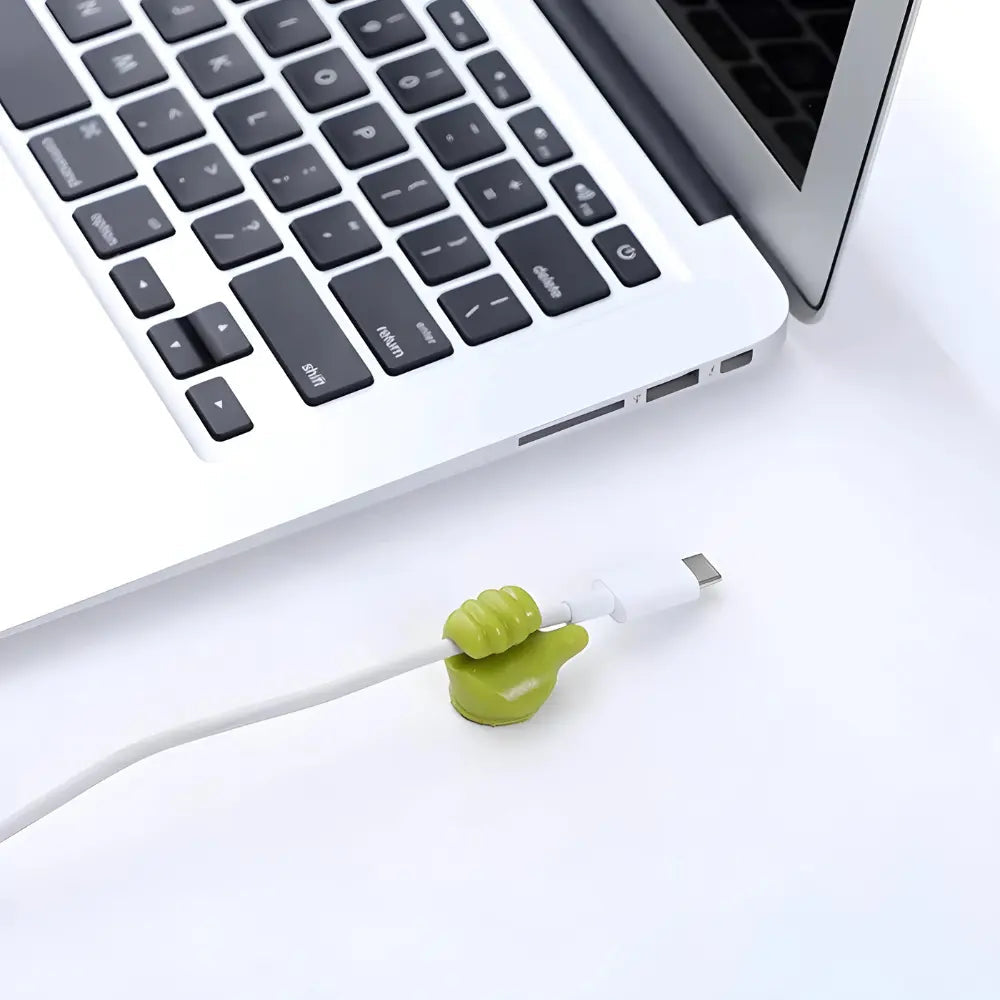 Sikunuo | 20+20 | Self-adhesive thumb hooks