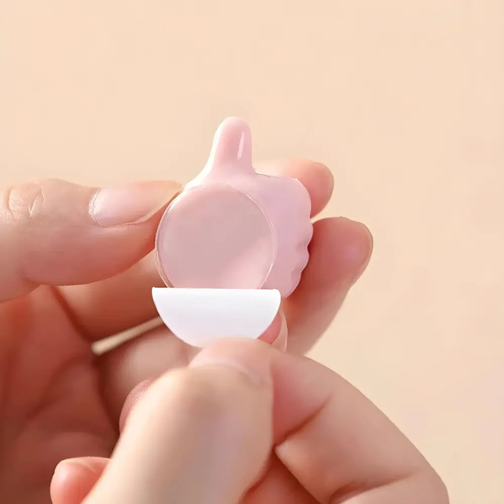 Sikunuo | 20+20 | Self-adhesive thumb hooks