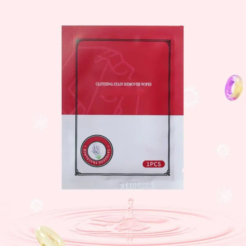 Sikunuo | Stain-Free Clothing – Cleaning Wipes for On-the-Go