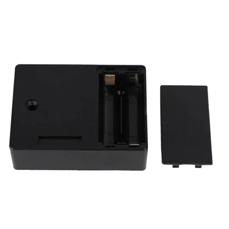 Sikunuo | Electronic Cabinet Lock — Smartcard Access Lock for Cabinets