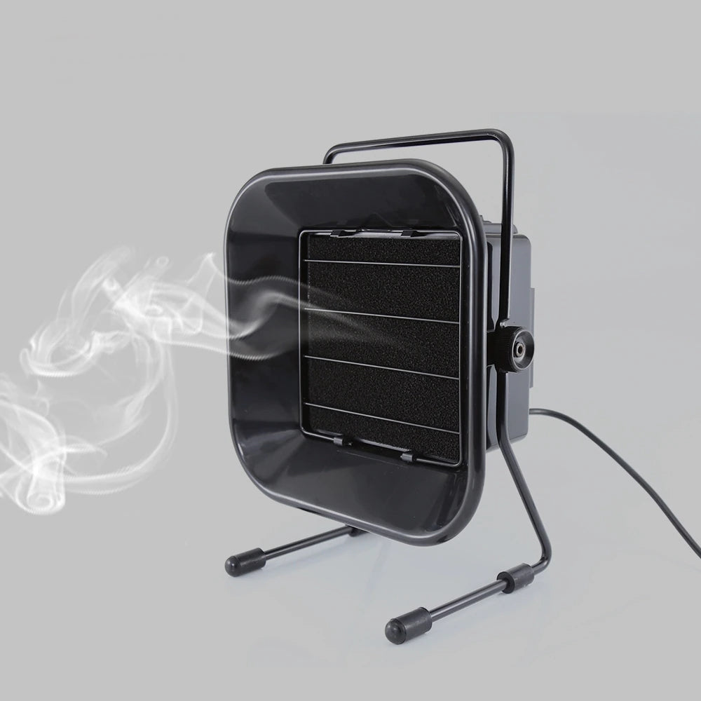 Sikunuo | Portable Indoor Smoke Absorber Machine
