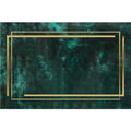 Sikunuo | Living Room Rug Western Abstract Pattern Rug Polypropylene Rug