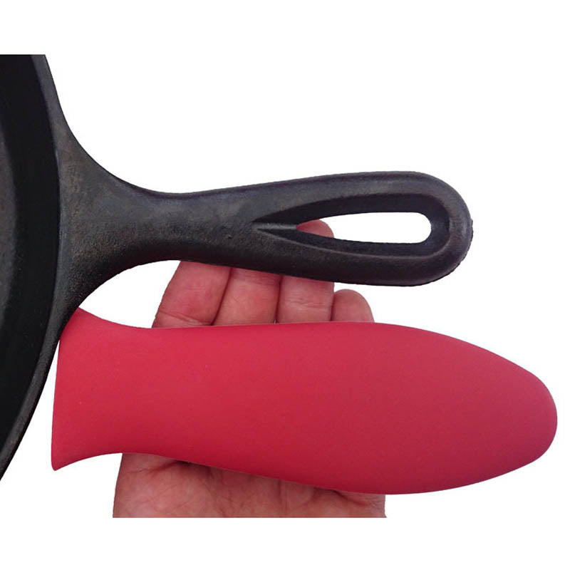 Sikunuo | Safe Touch Non-Slip Hot Handle Pot Holder