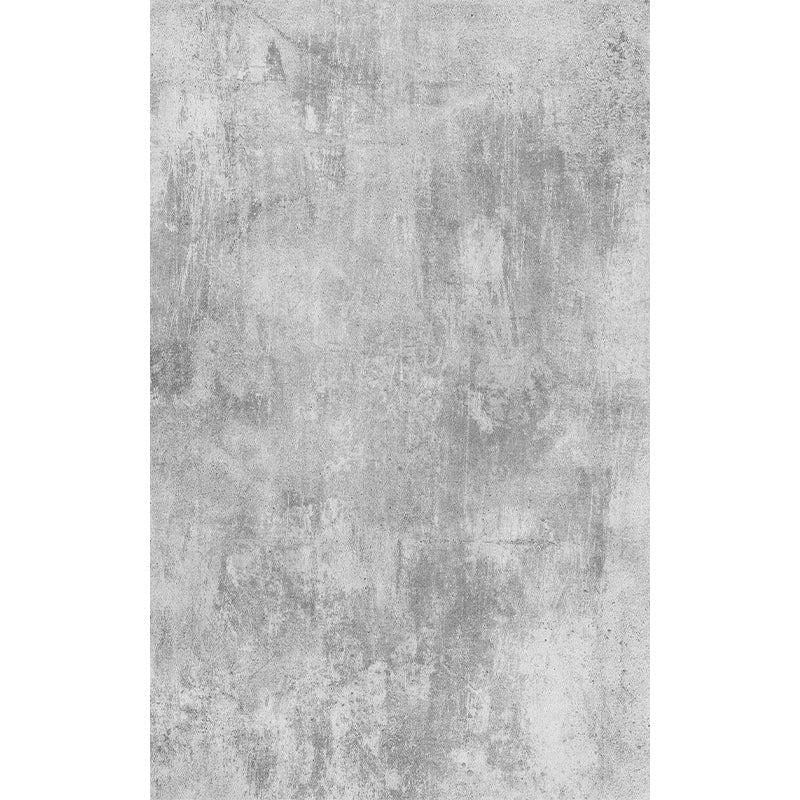 Sikunuo | Formal Living Room Rug Multicolor One Stage Color Indoor Rug Synthetic Non-Slip Back Pet Friendly Area Rug