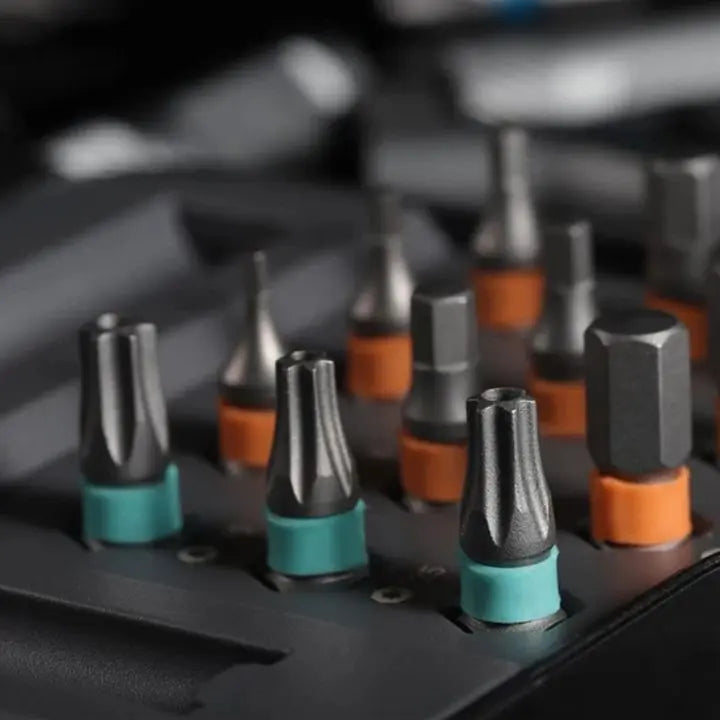 Sikunuo | 24-in-1 Multifunctional Tool Set
