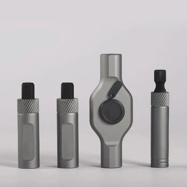 Sikunuo | 24-in-1 Multifunctional Tool Set