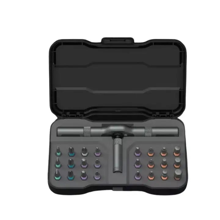 Sikunuo | 24-in-1 Multifunctional Tool Set