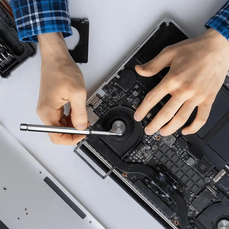 Sikunuo | 24-in-1 screwdriver set for precision work