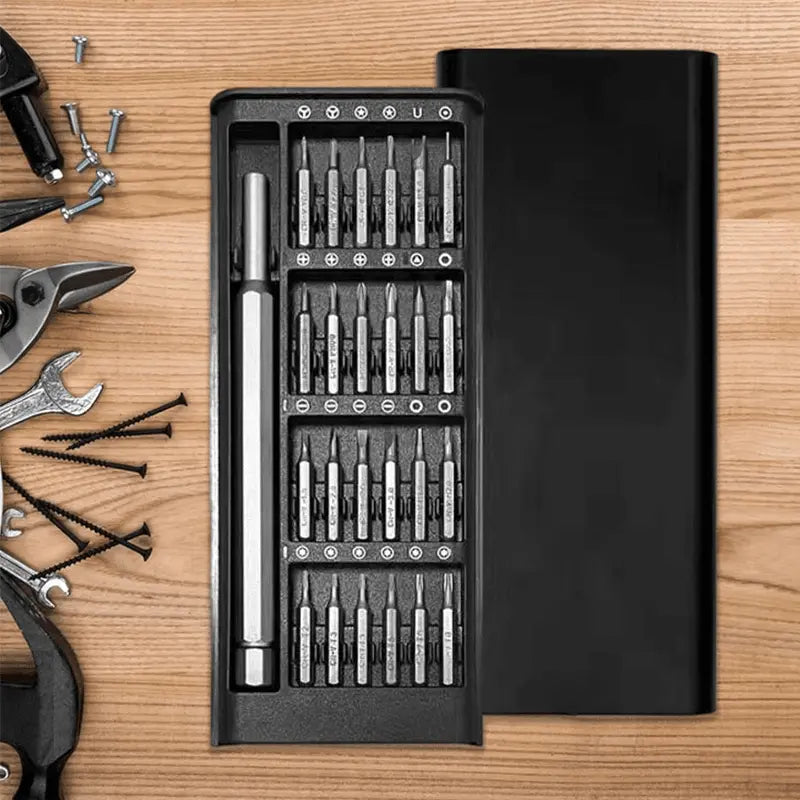 Sikunuo | 24-in-1 screwdriver set for precision work