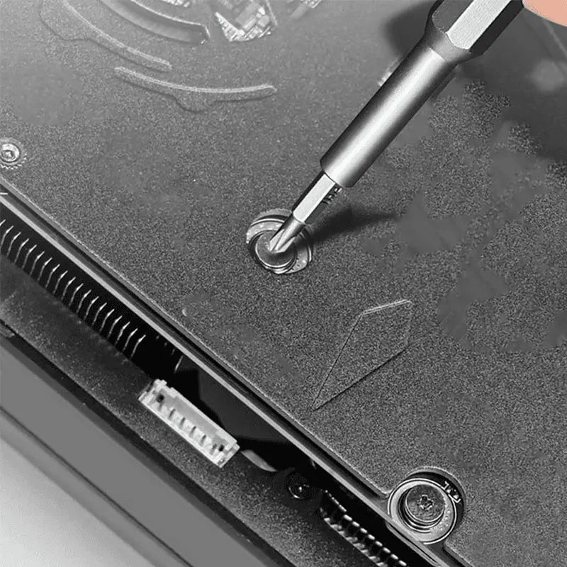 Sikunuo | 24-in-1 screwdriver set for precision work