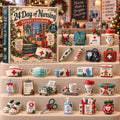 24 Day Of Nursing Advent Calendar 2026