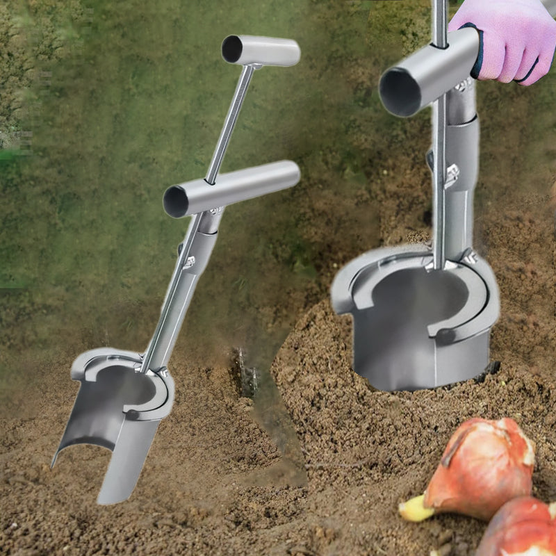 Sikunuo | Garden Planting and Transplant Tool