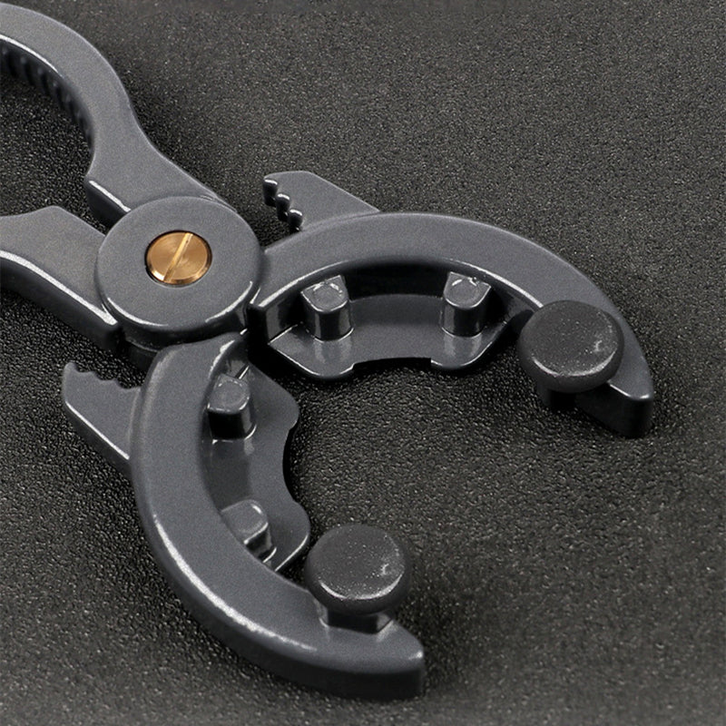 Sikunuo | Gas Gauge Reliever Valve Wrench