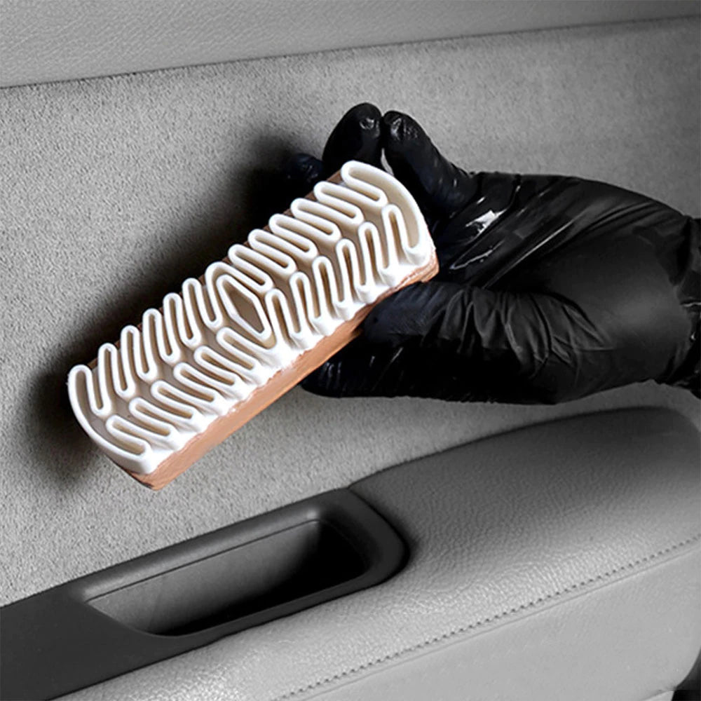 Sikunuo | Magic Shoe Cleaner Scrubber Brush