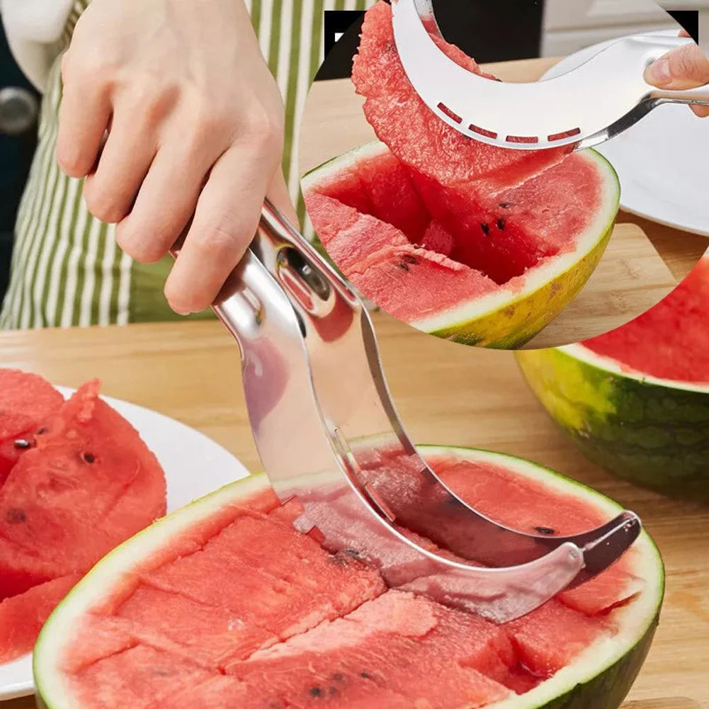 Sikunuo | The Watermelon Slicer