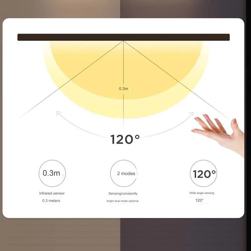 Sikunuo | Double-Sided Illuminated Corner Silent Wall Clock