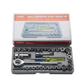 Sikunuo | Socket tool set for bicycle or car repair