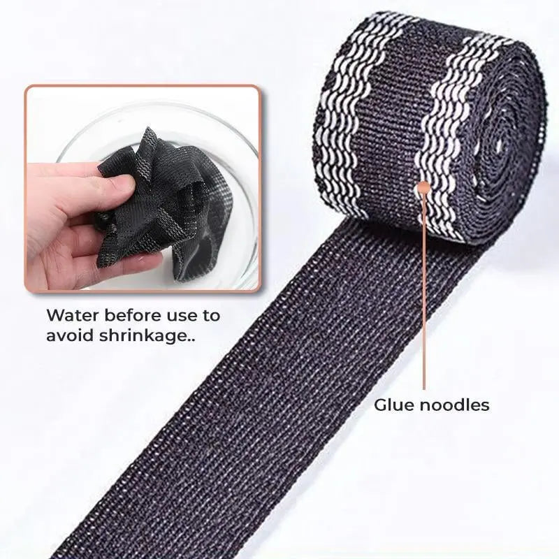 Sikunuo | Self-Adhesive Hem Trouser Shortener